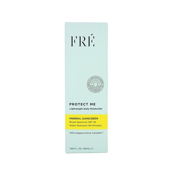 PROTECT ME Mineral Sunscreen SPF 30 Moisturizer - 1.69 fl oz - Picture 1 of 3